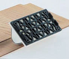 Festool Zubehör 491198 Hohlkehl-Profilschuh SSH-STF-LS130-R5KX