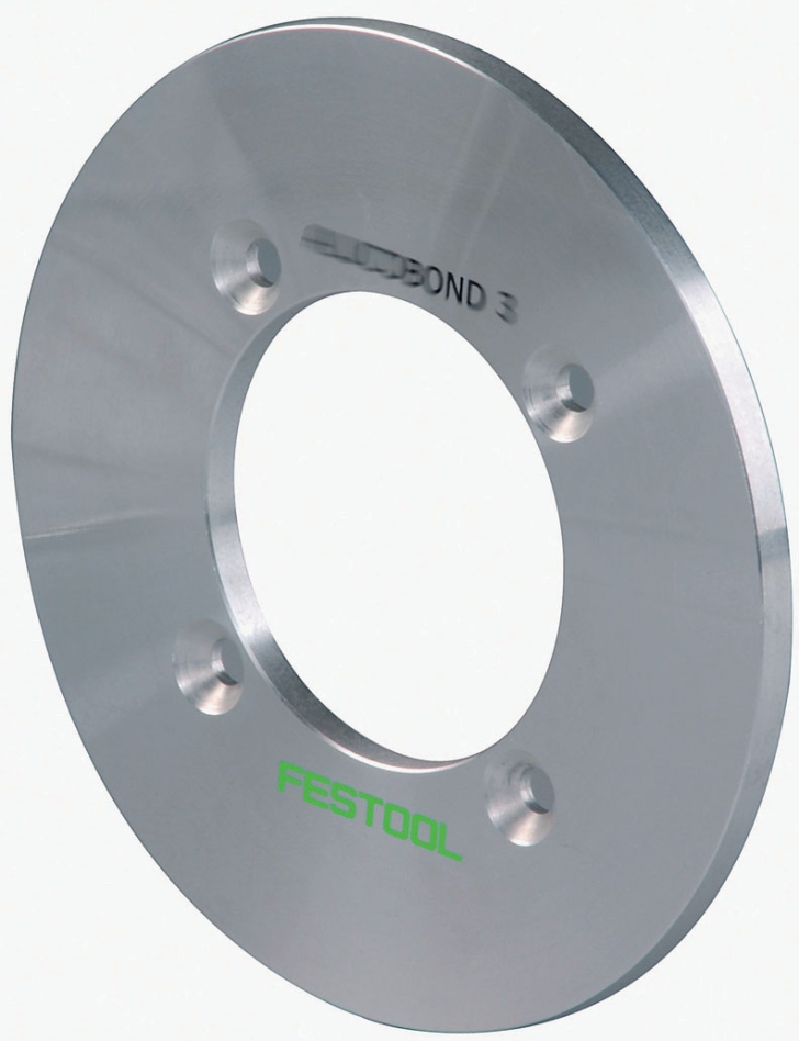 Festool Zubehör 491543 Tastrolle D3