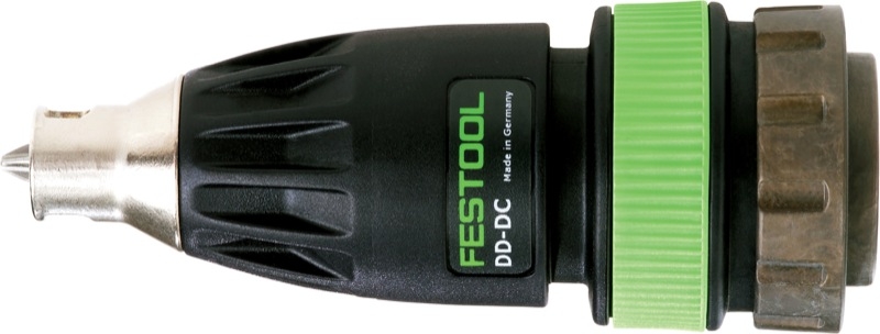 Festool Zubehör 493539 Tiefenanschlag DD-DC