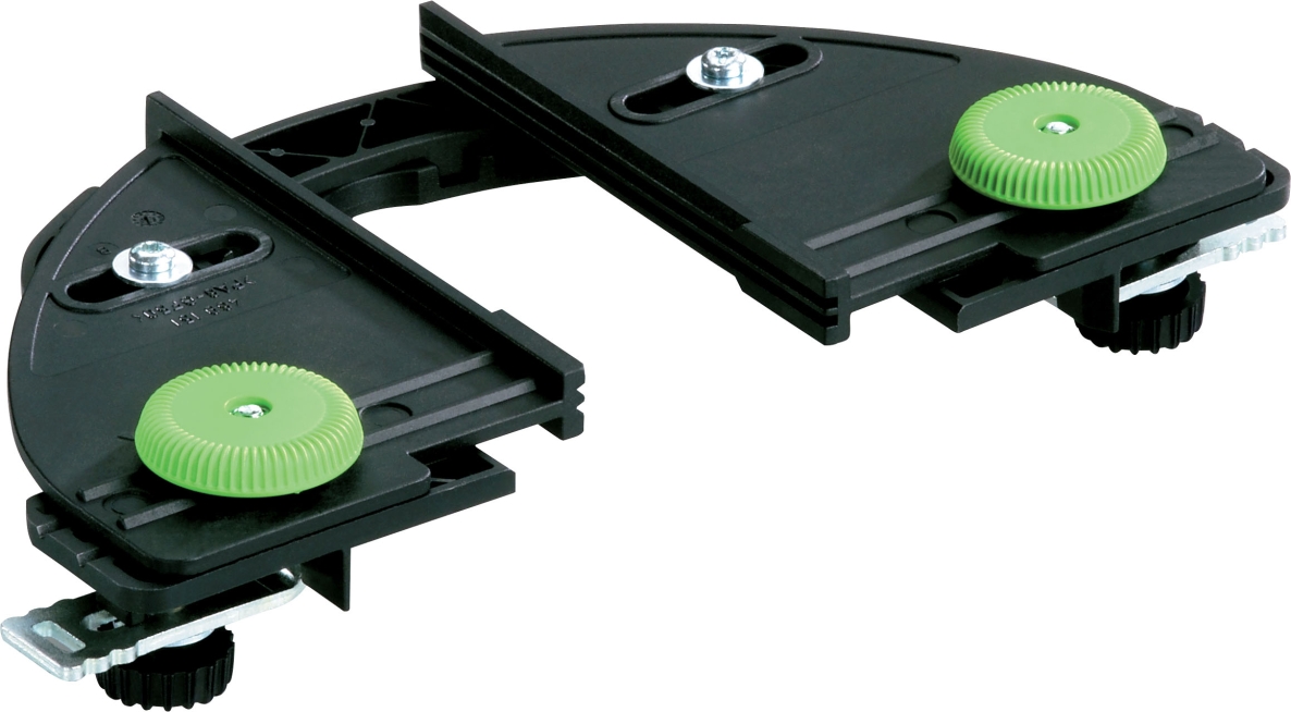 Festool Zubehör 493487 Leistenanschlag LA-DF 500/700