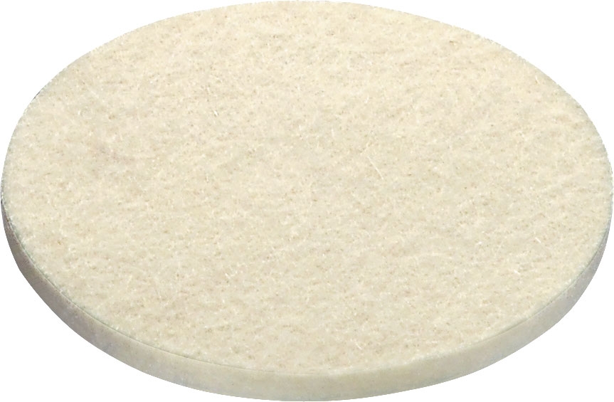 Festool Zubehör 488339 Polierfilz PF-STF-D80x6-H/5