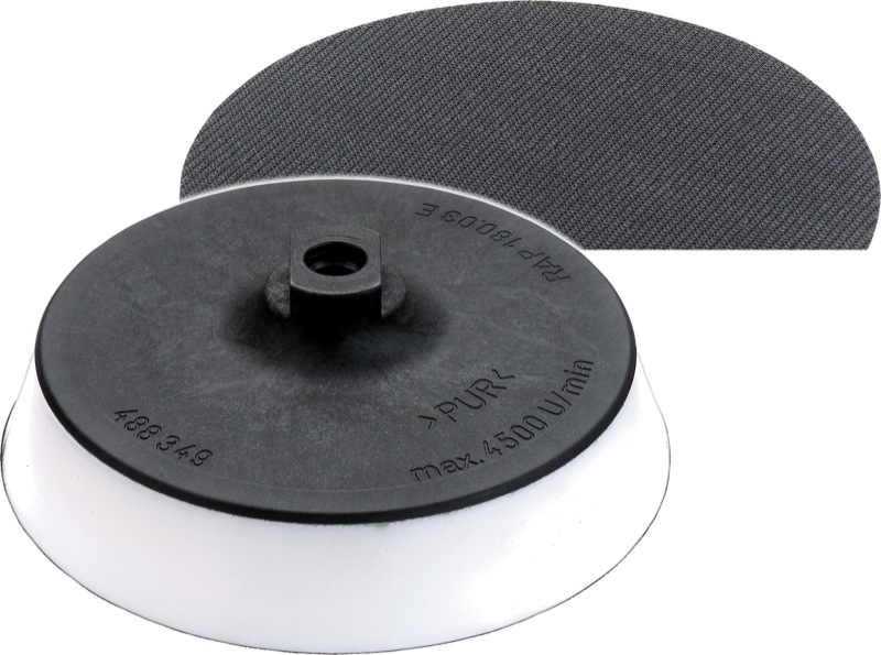 Festool Zubehör 488349 Polierteller PT-STF-D180-M14