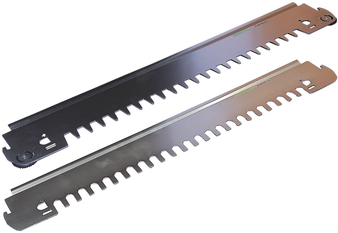 Festool Zubehör 491152 Schablonenset VS 600 SZO 14