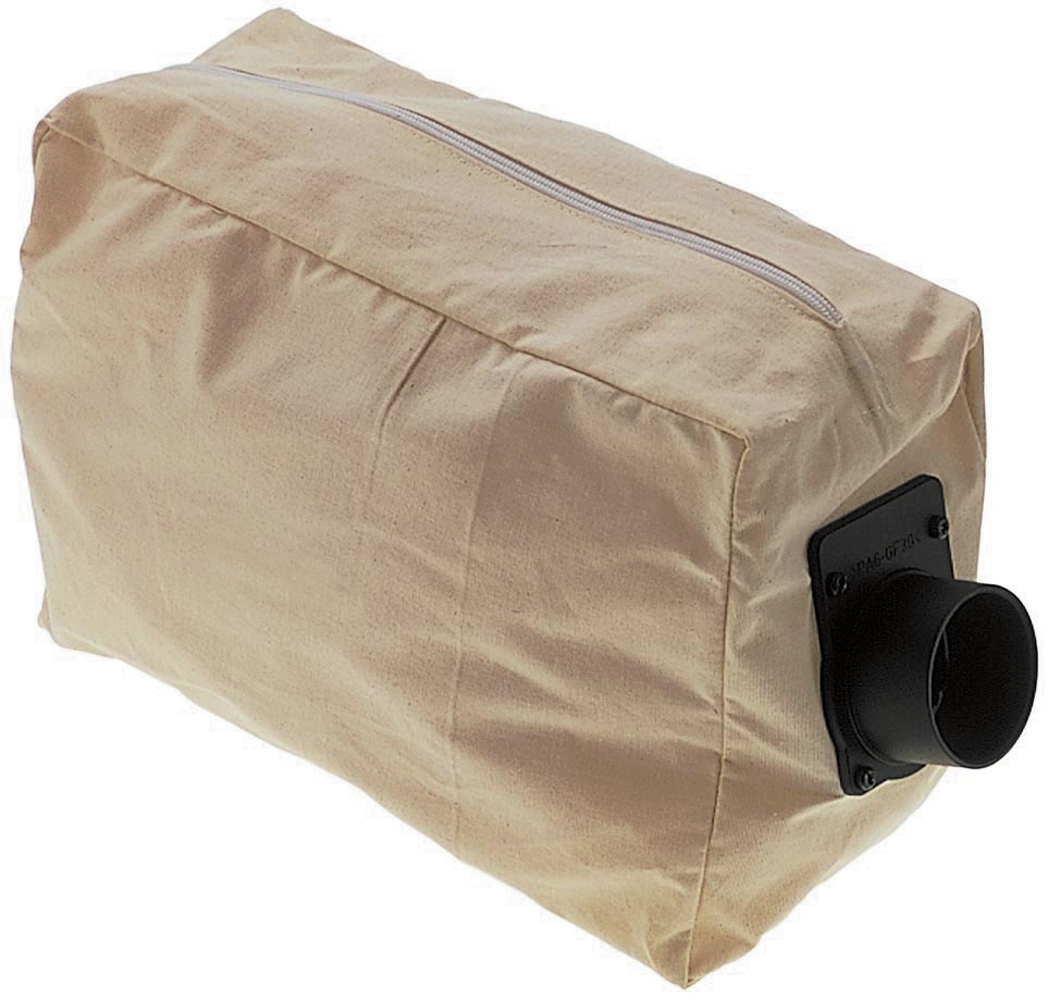 Festool Zubehör 488566 Spänefangbeutel SB-EHL