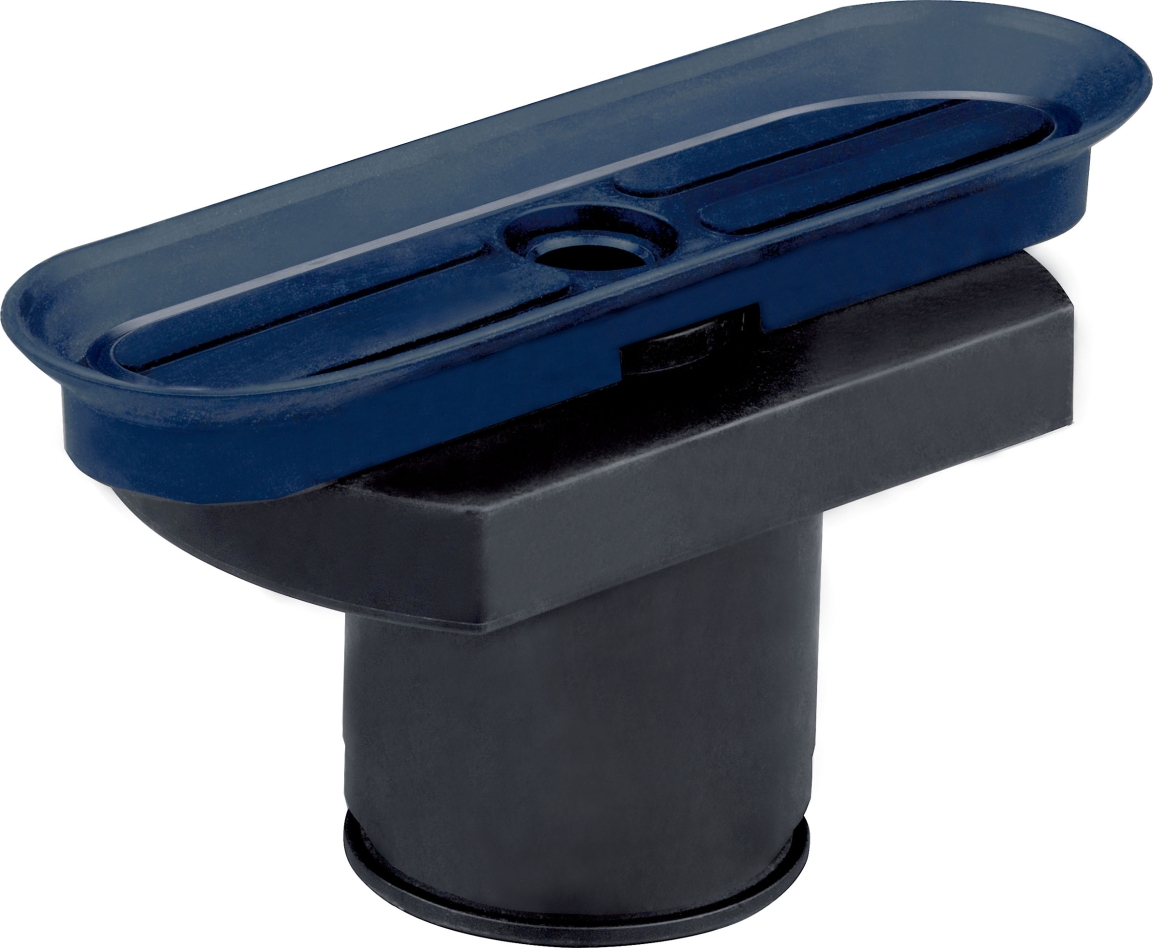 Festool Zubehör 580064 Vakuumteller VAC SYS VT 200x60