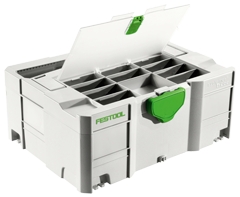Festool Zubehör 497852 SYSTAINER T-LOC DF SYS 2 TL-DF