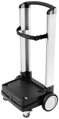 Festool Zubehör 498660 SYS-Roll SYS-Roll 100