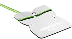 Festool Zubehör 499749 Ziehklinge ZK HW 45/45