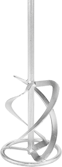 Festool Zubehör 767887 Wendelrührer HS 3 120x600 R M14