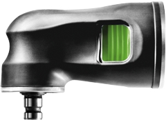 Festool Zubehör 769097 Winkelvorsatz AU-43 FFP