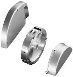 Festool Zubehör 769539  Hobeleinrichtung NS-HK 250x50