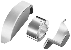 Festool Zubehör 769540 Kerveneinrichtung RS-HK 160x80