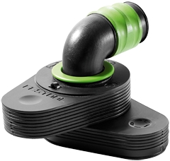 Festool Zubehör 500312  Vakuum-Spanndüse CT-W
