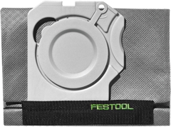 Festool Zubehör 500642 Longlife-Filtersack Longlife-FIS-CT SYS
