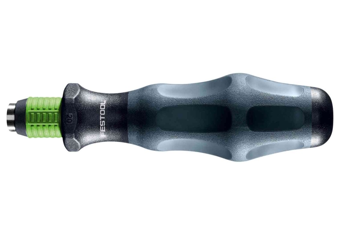 Festool Zubehör 200140 Schraubendreher SD-CE-DRIVE-UNI