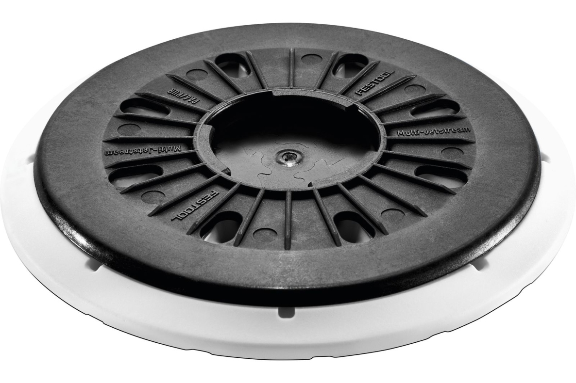 Festool Zubehör 202461 Stützscheibe ST-STF D150/MJ2-FX-W-HT