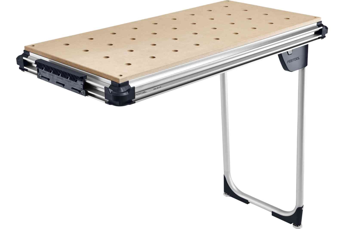 Festool Zubehör 203457 Tisch TSB/1-MW 1000