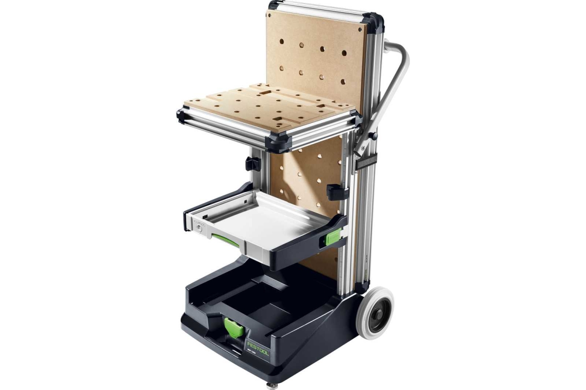 Festool Zubehör 203802 MW1000 Mobile Werkstatt