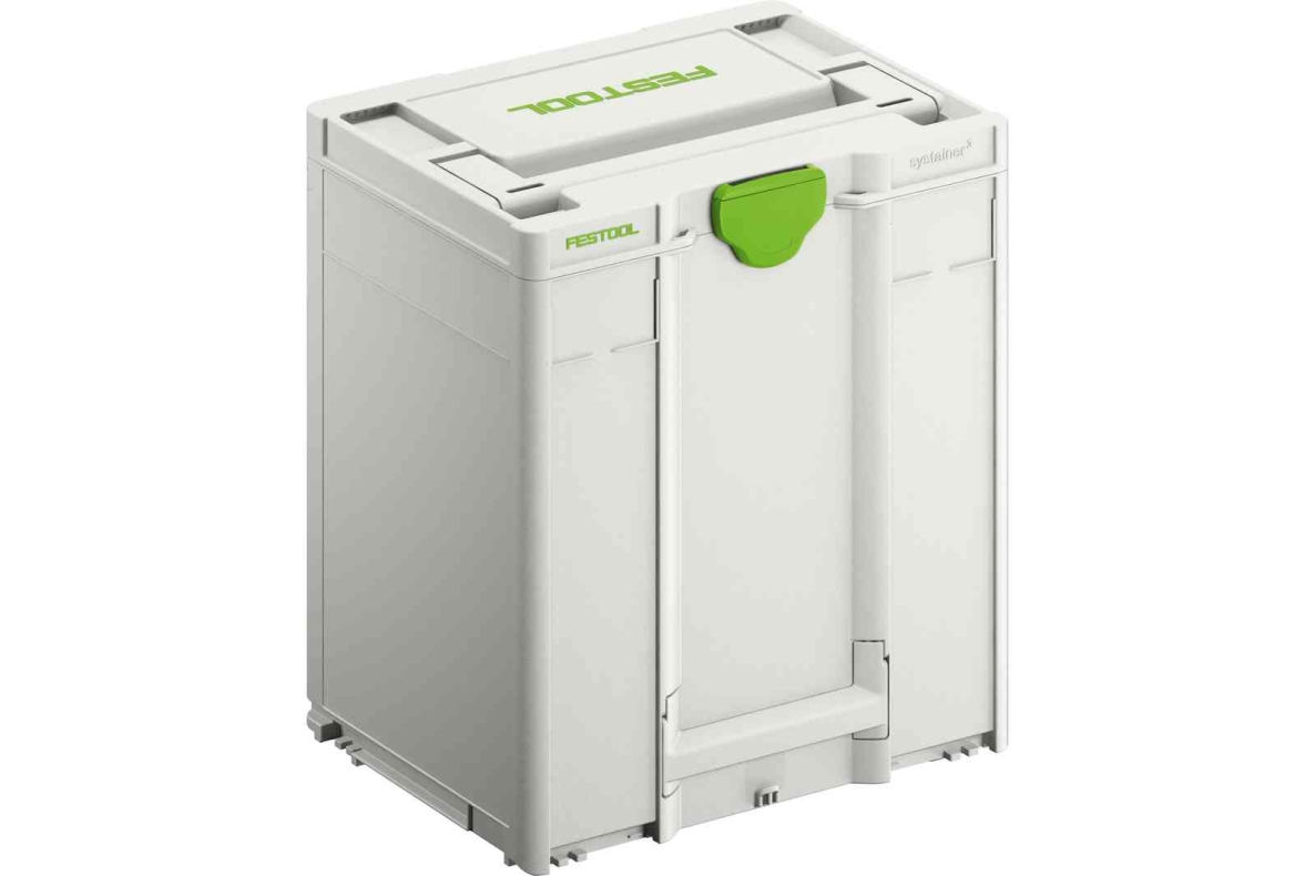 Festool Zubehör 204845 Systainer³ SYS3 M 437