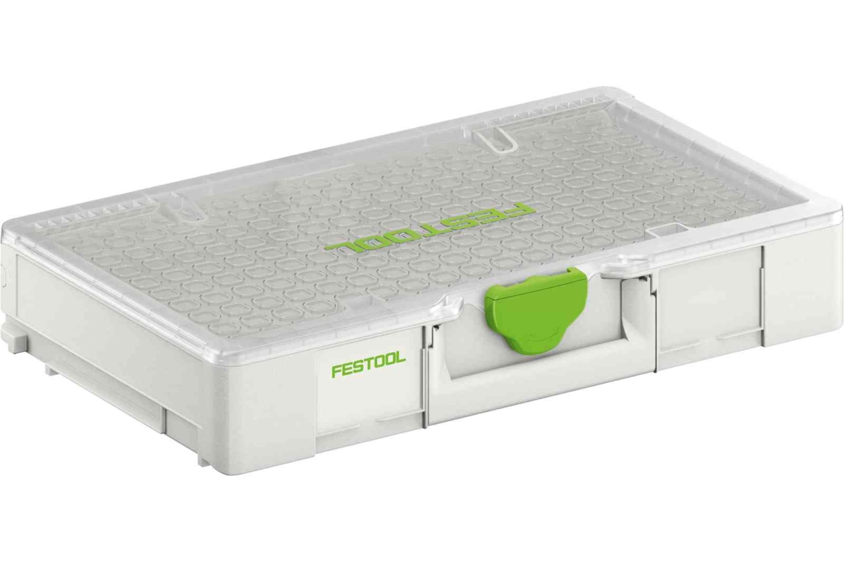 Festool Zubehör 204855 Systainer³ Organizer SYS3 ORG L 89