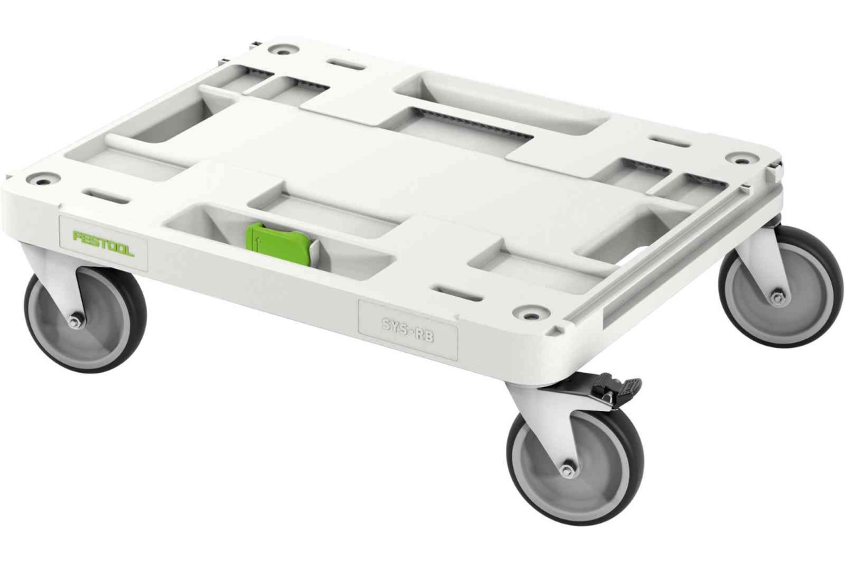 Festool Zubehör 204869 Rollbrett SYS-RB
