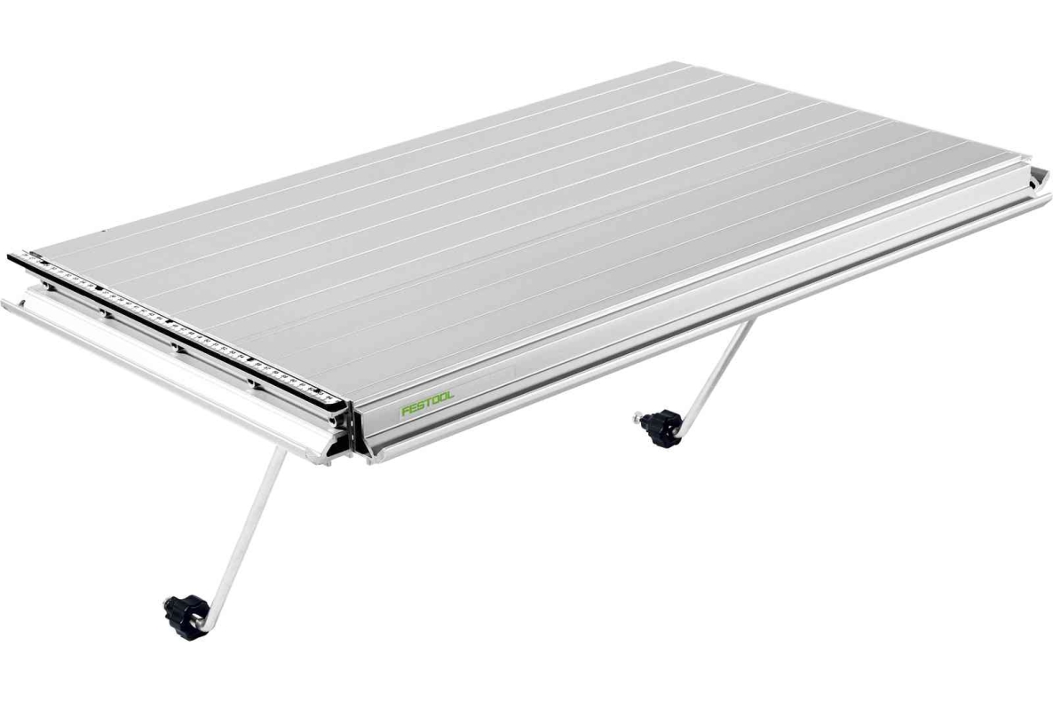 Festool Zubehör 575840 VB TKS 80 Verlängerung für TKS 80 Sägetisch