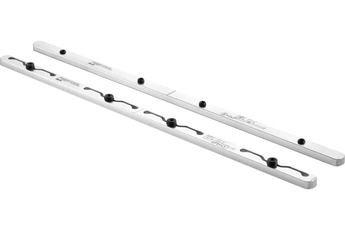 Festool Zubehör 577039 Verbindungsstück FSV/2 für FS/2