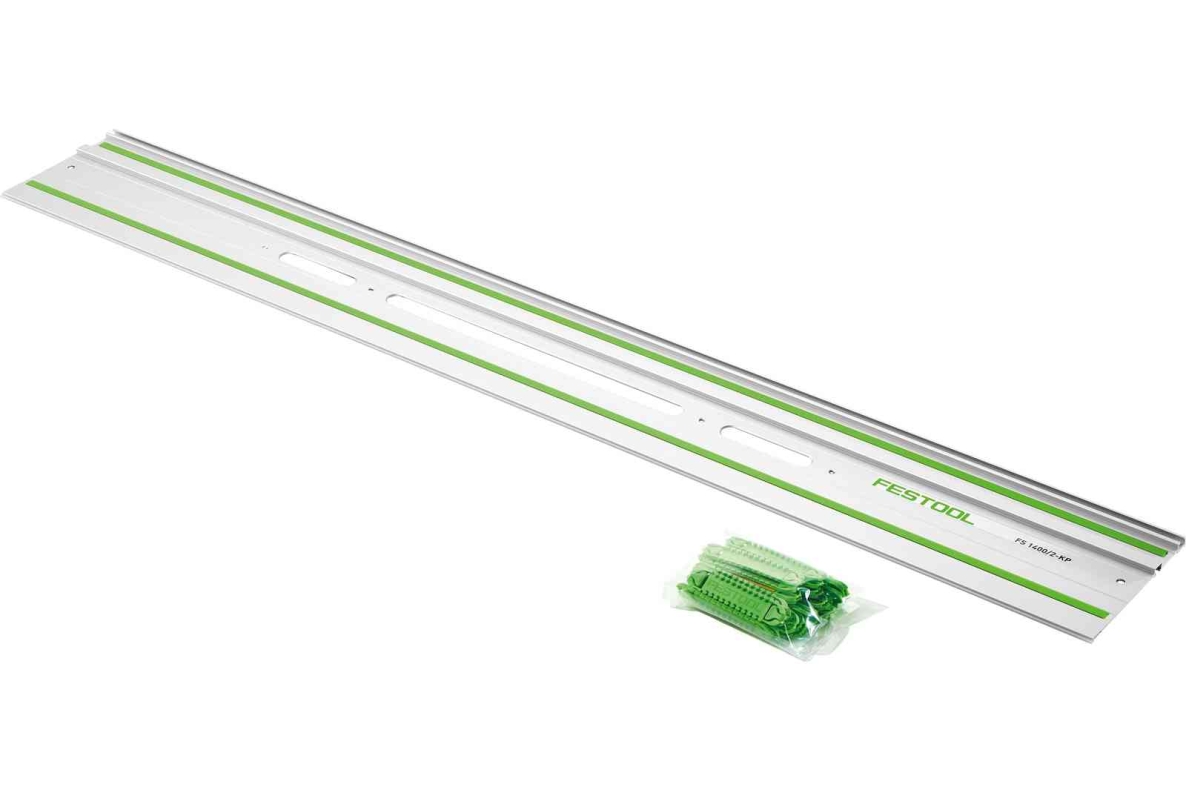Festool Zubehör 577043 Führungsschiene FS 1400/2-KP