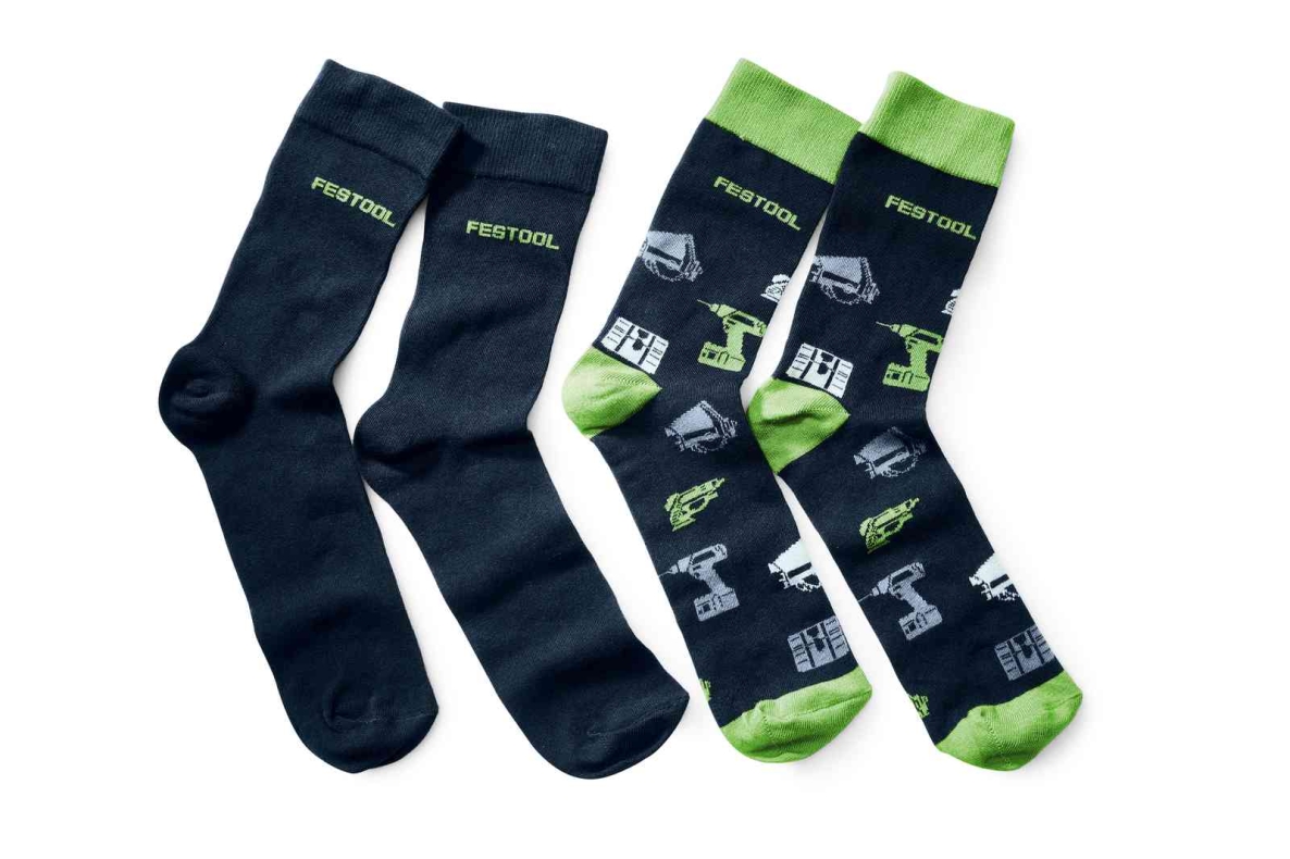 Festool Zubehör 577315 Socken SOCK-FT1L