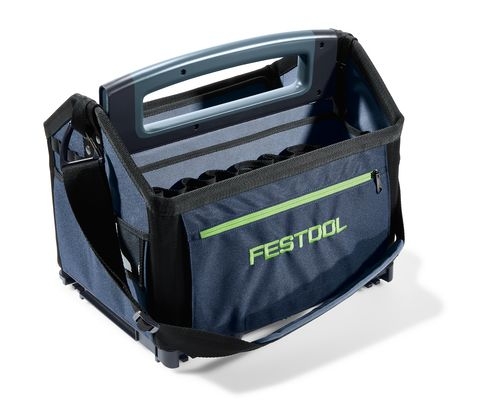 Festool Zubehör 577501 SYS3 T-BAG M Systainer³ ToolBag