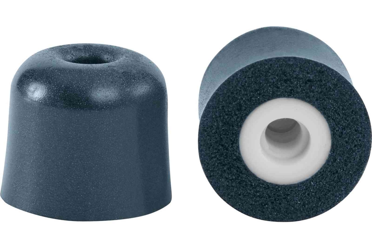 Festool Zubehör 577794 EB-W-S1/12 Ohrstöpsel für GHS 25 I Bluetooth In-Ear-Kopfhörer - Gehörschutz