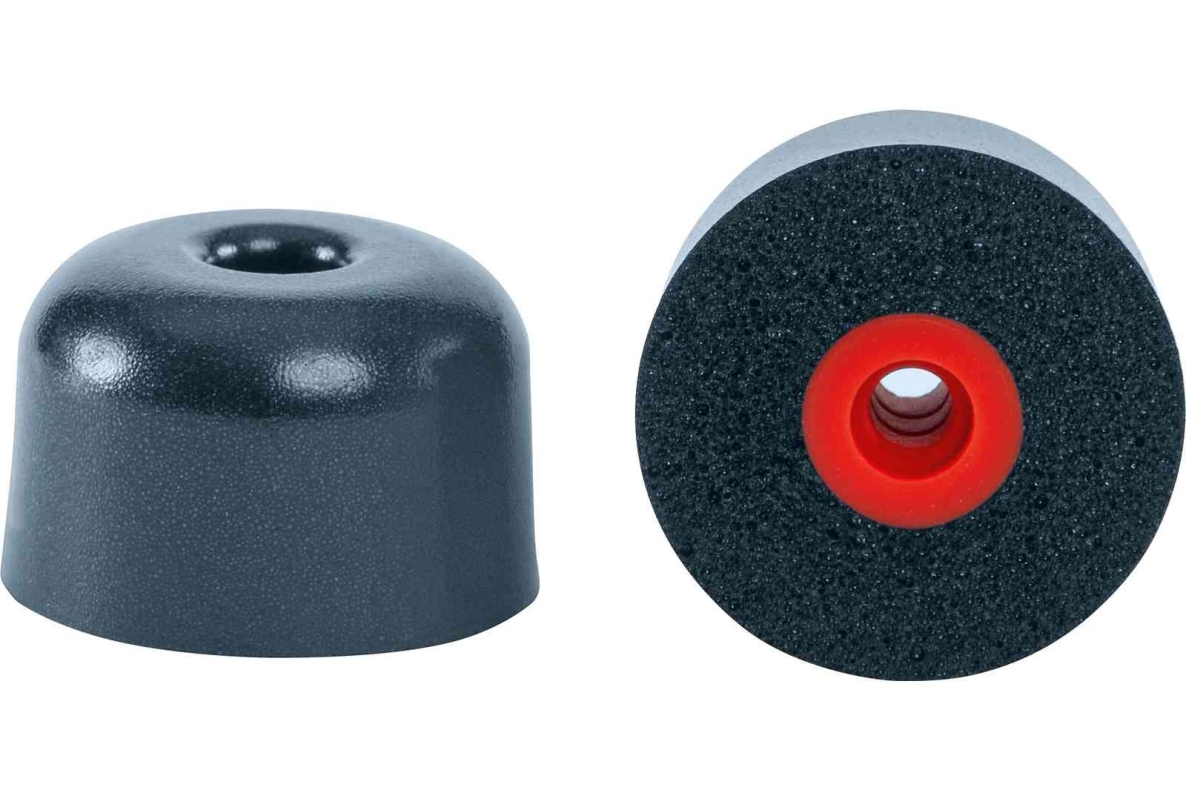 Festool Zubehör 577796 EB-R-S3/12 Ohrstöpsel für GHS 25 I Bluetooth In-Ear-Kopfhörer - Gehörschutz