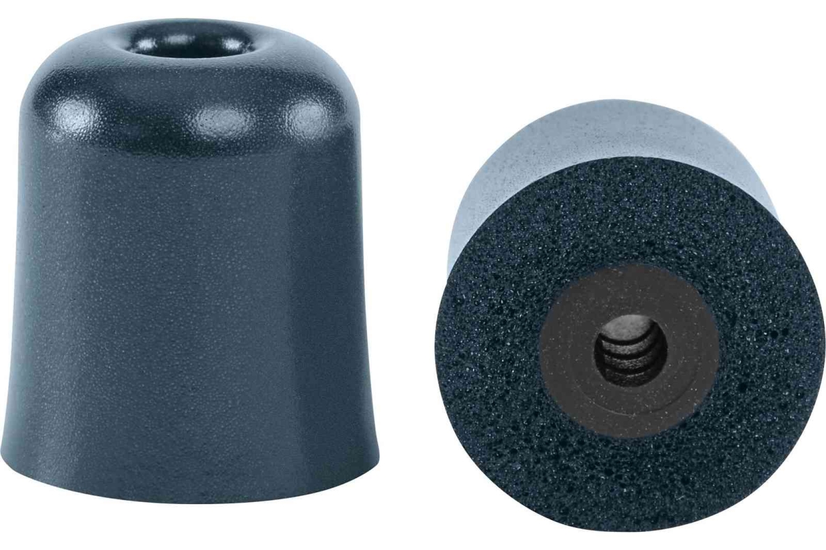 Festool Zubehör 577798 EB-B-L2/12 Ohrstöpsel für GHS 25 I Bluetooth In-Ear-Kopfhörer - Gehörschutz