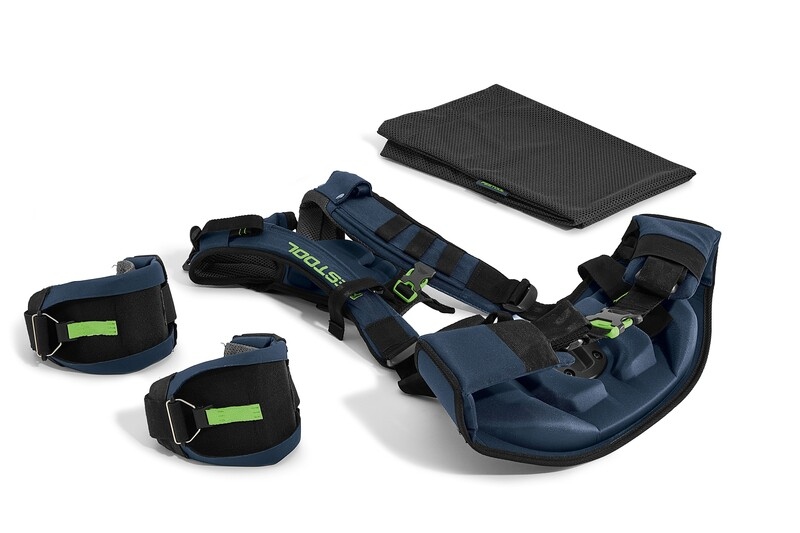 Festool Zubehör 577946 TG-EXO 18 Gurtzeug