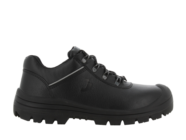 Safety Jogger COBOYS3L Schwerer Sicherheitsschuh schwarz