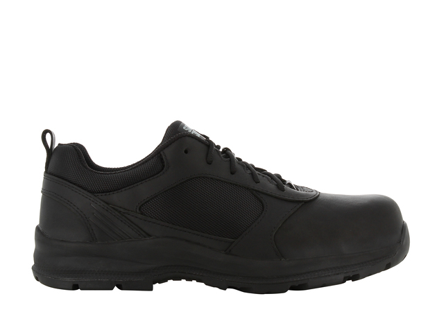 Safety Jogger KOMODO Low light allround taktischer Stiefel schwarz