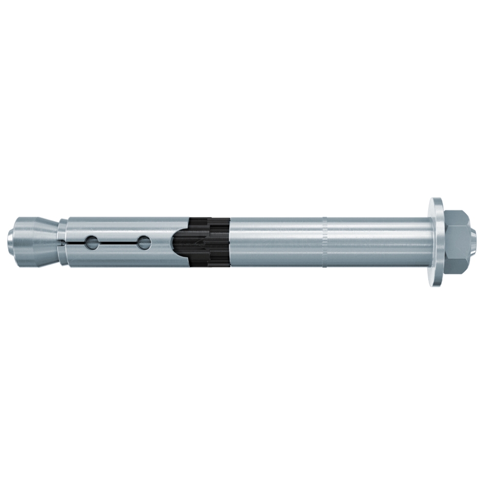 Fischer 48776 Hochleistungsanker FH II 15/10 B 0