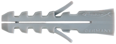 Fischer 50106 Dübel S 6 0