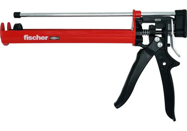 Fischer 58000 FIS AM Injektionspistole für 2-Kammer-Kartuschen bis zu 390 ml
