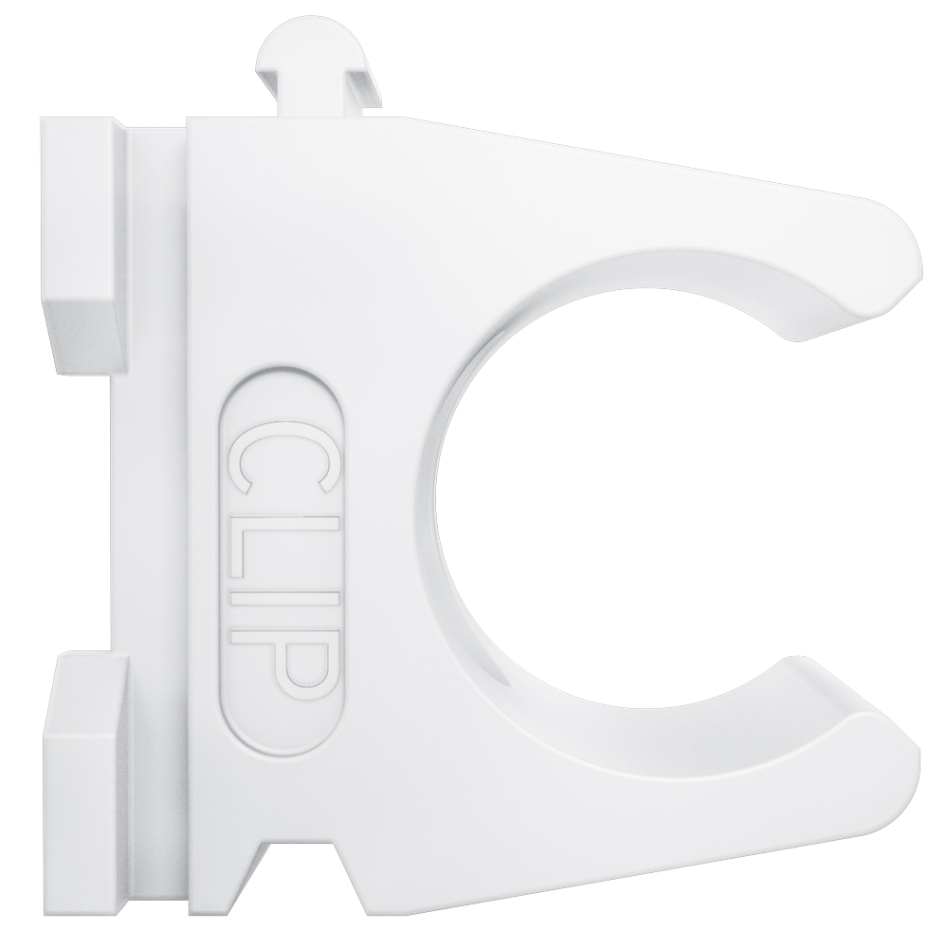 Fischer 58194 Rohrclip RC IEC 12