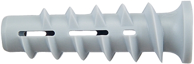 Fischer 78414 Porenbetonanker FTP K 10 Kunststoff 10 Stück