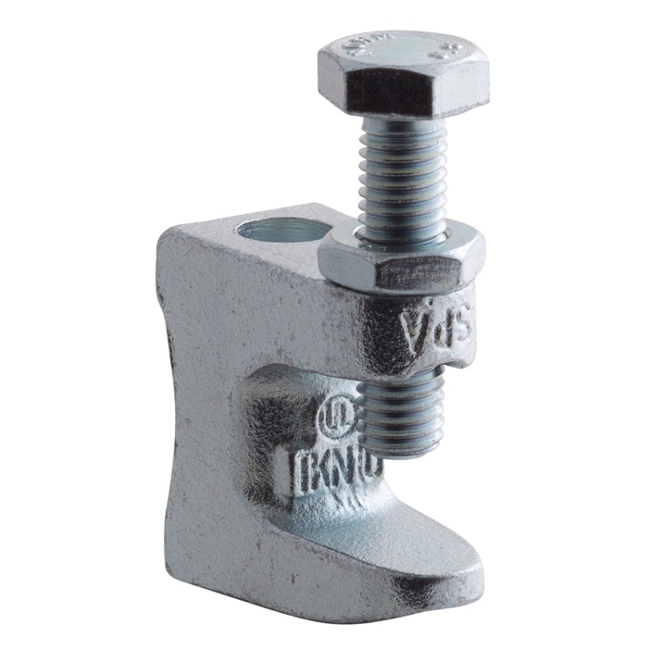 Fischer 79689 Trägerklammer TKL Ø 11 50 Stück