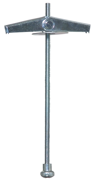 Fischer 80181 Kipphebelstecker KD 3 50 Stück