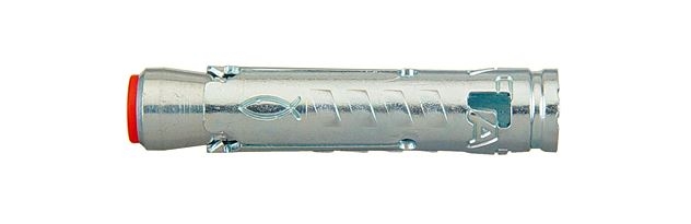 Fischer 90248 Hülsenanker TA M 12 elektrolytisch verzinkt sta 25 Stück