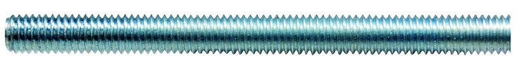 Fischer 509217 Ankerstange FIS A M 16 x 1000 ev 1 m Länge Stahlqualität 5.8 10 Stück