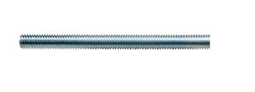 Fischer 509231 Ankerstange FIS A M 10 x 1000 A4 1 m Länge aus Edelstahl 10 Stück