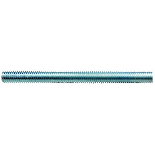 Fischer 509232 Ankerstange FIS A M 12 x 1000 A4 1 m Länge aus Edelstahl 10 Stück