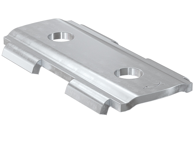 Fischer 538641 Sammelschienenverbinder SV 31