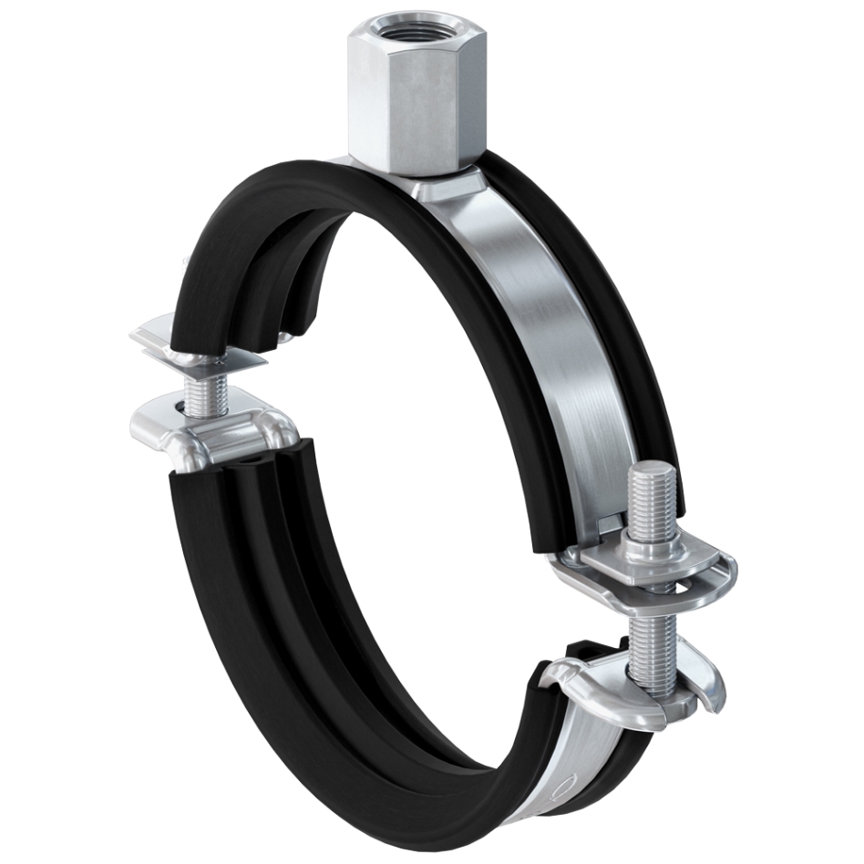 Fischer 539449 Rohrschelle universal FRS-L 38 - 45