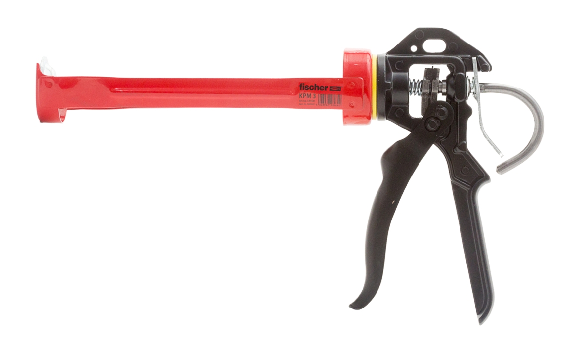 Fischer 541441 Kartuschenpistole KP M3